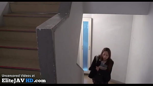 Nonton Jav Wonderful Teen With Sexy Legs Provokes Her Man thumbnail