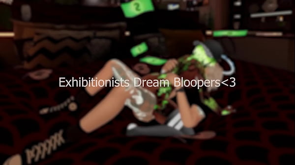 Nonton A Vr Exhibitionists Fantasy Fucking Dream Highlights Reel thumbnail