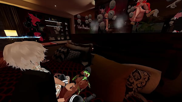 A vr exhibitionists fantasy fucking dream highlights reel