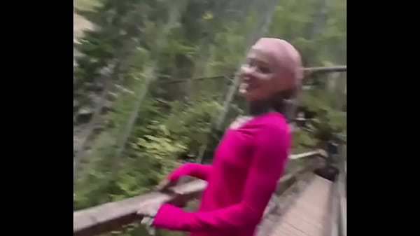 A beautiful waterfall i spotted on my journey where's the most stunning place you've ever found #waterfall #natu 