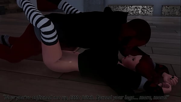 Seducing the teacher 