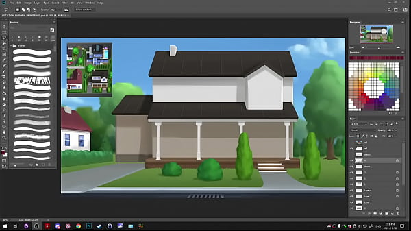 Nonton Sts Broadcast By Dc On Picarto From November Tenth 2021 thumbnail