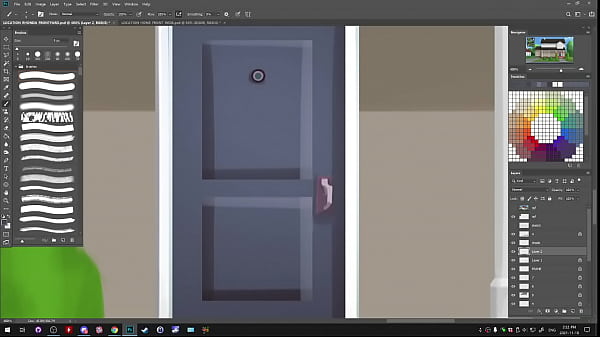 Sts broadcast by dc on picarto from november tenth 2021 