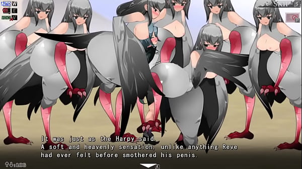 Yumesame Harpy thumbnail