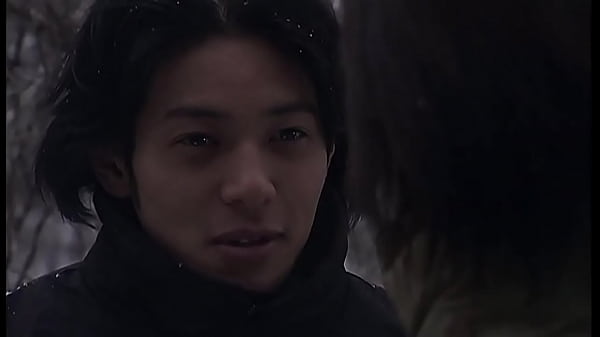 Kuuga Sad Scene thumbnail