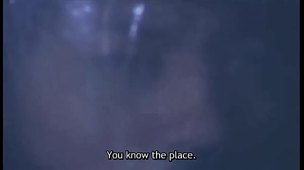 Kuuga sad scene 