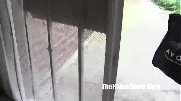 Play MP4 - daisy red gets fucked by hiary paki ghetto freaks