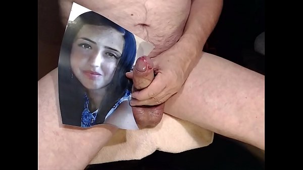 Kater_xxx tribute - Stute ins Gesicht und auf den Mund gespritzt