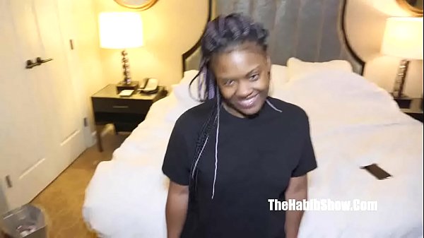 Play MP4 - sexy newbie ebony lashay fucked by nasty paki