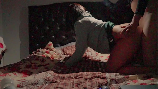 Play MP4 - Video casero Grabando una morrita&excl; Primera parte