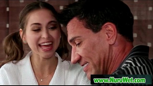 Bustymasseuse in nuru massage 16