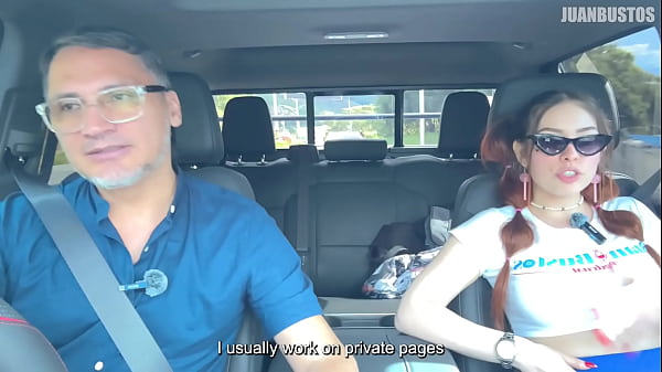 Rachel Hawkins Discovers New Fetishes In The World Of Porn thumbnail