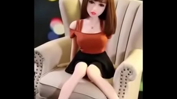 TIGHT TEEN SEX DOLL