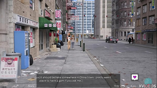 Play MP4 - THE AWAKENING &num;126 &bull; A sexy&comma; naked asian goddess