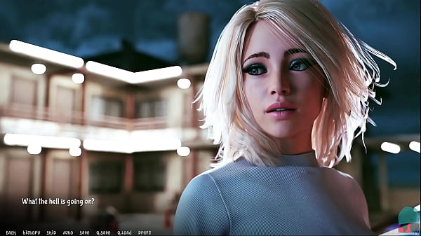 A.O.A. Academy #79 • One_of the finest asses