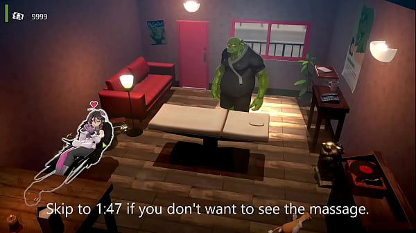 Nonton Harpy Gallery <orcmassage> thumbnail