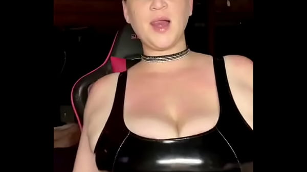 Jealous you don&rsquo;t even exist to me #thecraft #nancy #pvcdress #plastic #hotmom 