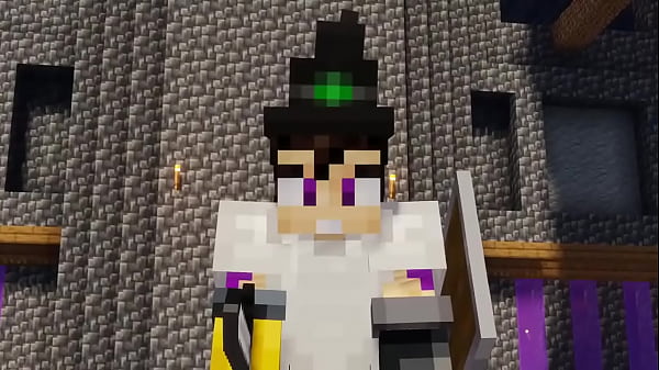 Nonton Minecraft Bro thumbnail