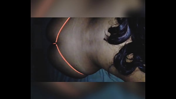 Antes de ser penetrada 