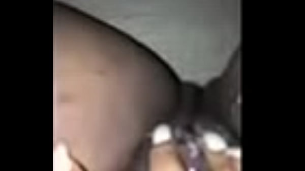 She loves touching it she loves it 