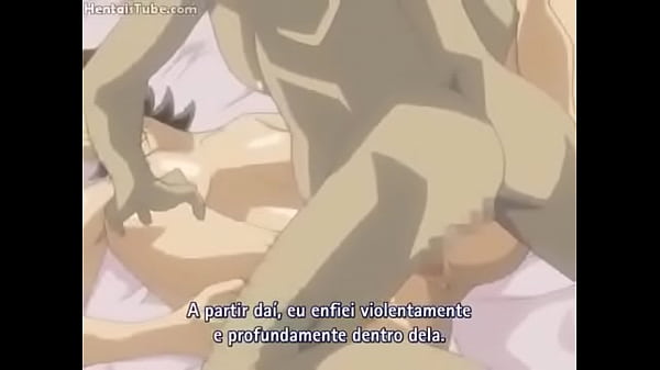 Hentai legendado_Yama HimeEpisódio 1