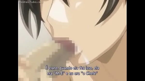 Hentai legendado Yama HimeEpis&oacute_dio 1