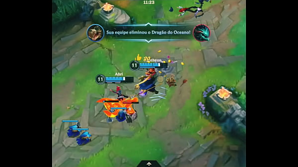 Nonton Wild Rift thumbnail