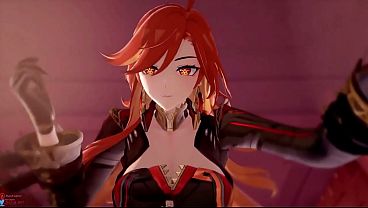 Proposta da arquonte do virar putinha do meu harem pt br 