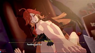 Nonton Proposta Da Arquonte Do Fogo: Virar Putinha Do Meu Harem - Pt Br thumbnail