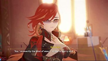 Proposta da arquonte do virar putinha do meu harem pt br 