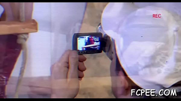 d honeys_stand dressed and pissing during group sex