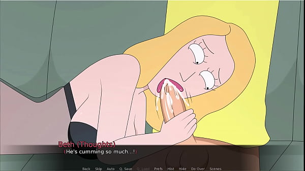 Another Way Back Rm Part 57 And 58 Scenes thumbnail