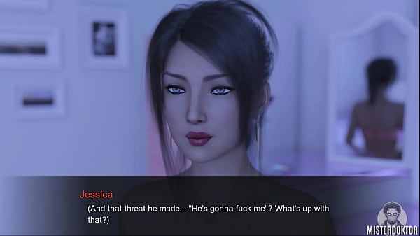 Lust theory ep 92 visual novel gameplay hd