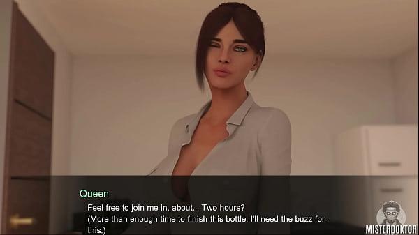 Lust Theory Ep.92 - Visual Novel Gameplay [hd] thumbnail