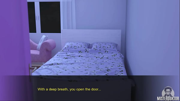 Play MP4 - LUST THEORY &num;92 &bull; She's showing off sexy&comma; naughty lingerie