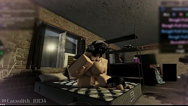 Fucking A Fan On Roblox | #72 thumbnail