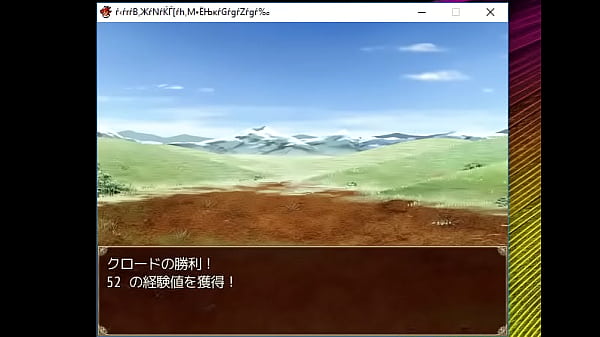 18_H RPG Games The_story ofRuby and ClaudeEtosetra 4