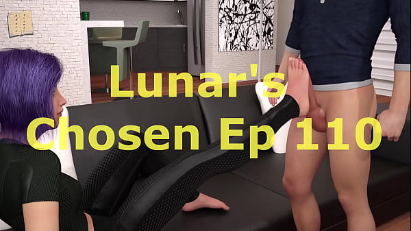 Nonton Lunar's Chosen 110 thumbnail