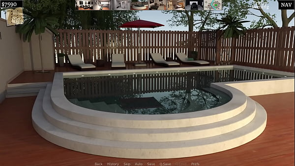 Play MP4 - Lunar's Chosen 110