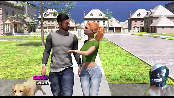 Play MP4 - Grandma's House - I teach Katy how to fuck hard &num; 22