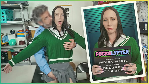 Bratty_and Horny Teen Make Naughty Deal