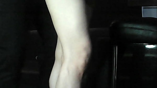 boy dressed as a woman fucks the ass of spectacular brunette role_play