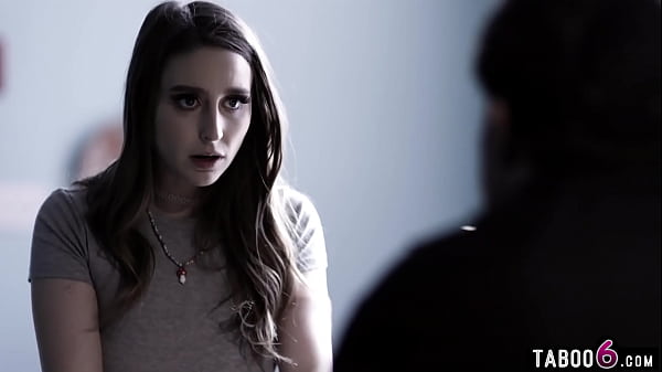 Big ass teen_Laney Grey triesto clean up herwaitress mess