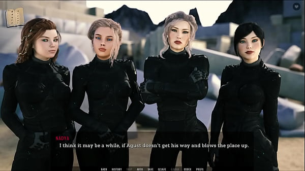 Tales from the unending void 191