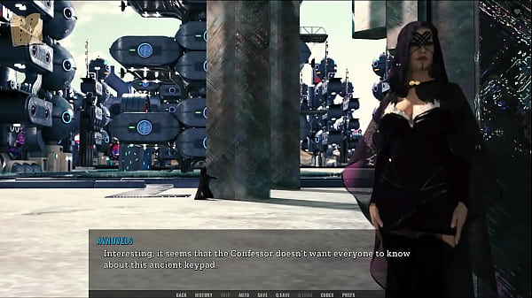 Tales from the unending void 191 