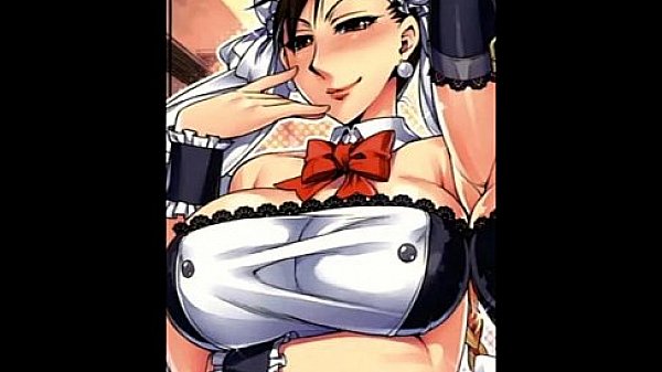 Street Fighter welcome to the fight club/PICTURES 