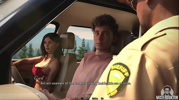 Dreamland Ep.33 &bull; Visual Novel Gameplay [hd] thumbnail