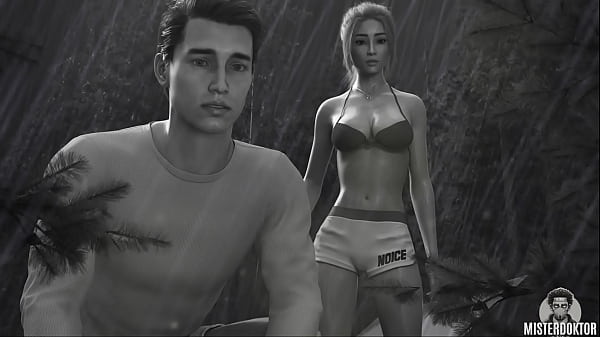 Dreamland ep 33 &bull; visual novel gameplay hd 