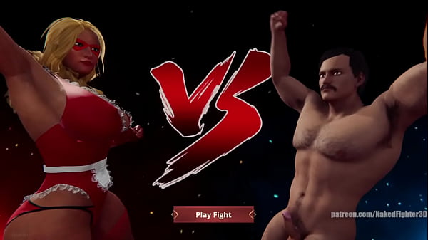 Nonton Candy Vs Dong [nf3d Mixed Kinky Combat] thumbnail