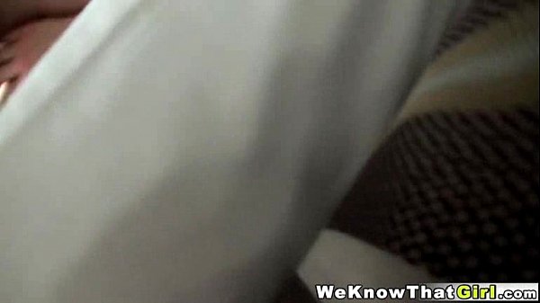 Perfect body teen fuck Sammi St Clair 4